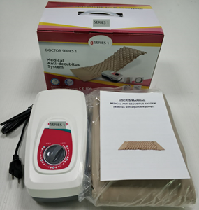 Bolla medica alternando pressione ulcera materasso <span class=keywords><strong>anti</strong></span> piaghe cuscino <span class=keywords><strong>anti</strong></span> decubito materasso a buon mercato - Product Image 6