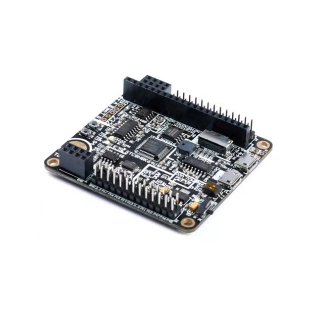 STC Microcontroller Development Board STC8 STC8H8K64S4U Evaluation Board IoT Soldered Pin Header