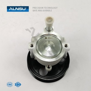 ปั๊มพวงมาลัย<span class=keywords><strong>พา</strong></span><span class=keywords><strong>ว</strong></span><span class=keywords><strong>เวอร์</strong></span>ไฮดรอลิกสำหรับรถยนต์เรโนลต์ โลแกน ดาเซีย คังกู 491100522R - Product Image 6