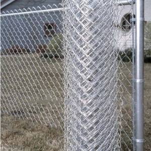 Alambre <span class=keywords><strong>de</strong></span> 3mm 50x50 Malla <span class=keywords><strong>de</strong></span> diamante Galvanizado en caliente Valla <span class=keywords><strong>de</strong></span> eslabones <span class=keywords><strong>de</strong></span> cadena <span class=keywords><strong>de</strong></span> 6 pies Valla <span class=keywords><strong>de</strong></span> malla <span class=keywords><strong>de</strong></span> alambre <span class=keywords><strong>de</strong></span> hierro - Product Image 1