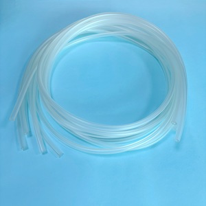 Sıcak satış tek kullanımlık tıbbi sınıf PVC çift lümen tüp Traumatology departmanı yara bakımı için çok lümen boru - Product Image 6