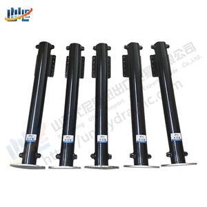 <span class=keywords><strong>Estabilizador</strong></span> para Caravanas, Soportes Hidráulicos, Cilindro, Sistema de Nivelación Automática - Product Image 1