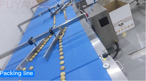 Dây chuyền sản xuất maamoul hoàn toàn tự động - Product Image 5