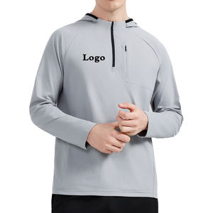 Mens 220gsm T Sleeved T Shirt Manufacturer Supply Wholesale Custom Block Raglan <b>TShirt</b> For Men - Product Image 4