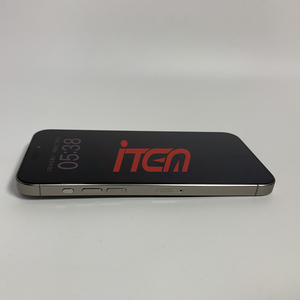 iPhone 15 Pro Max Sbloccato 256GB 512GB Usato in Ottime Condizioni Smartphone 5G 6.7" Telefono di Seconda Mano Vendita all'Ingrosso - Product Image 3