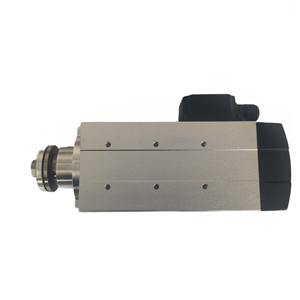 מסור להב אבן לחתוך cnc ציר 2.2kw 3.7kw 5.5kw 7.5kw 7.5kw מכונת מכונת מכונת כרסום cnc עם מומנט גבוה - Product Image 2