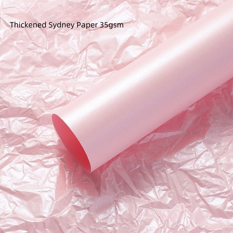 [cherry blossom powder] 20 pieces 35gsm
