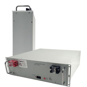Batterie solaire au lithium haute endurance 48V-20AH, bonne résistance à la charge, pack de batteries au lithium 48v20Ah haute endurance solaire au lithium - Product Image 3