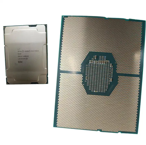 Processeur CPU Xeon Gold 6338 32 cœurs 2,00 GHz 48 Mo 205 W SRKJ9 - Product Image 3