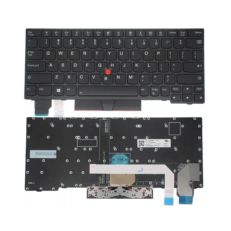Replacement Keyboard for Lenovo ThinkPad T460S