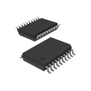 Composants électroniques de circuit (PMIC) 20 SSOP MPC17531ATEV en stock - Product Image 1