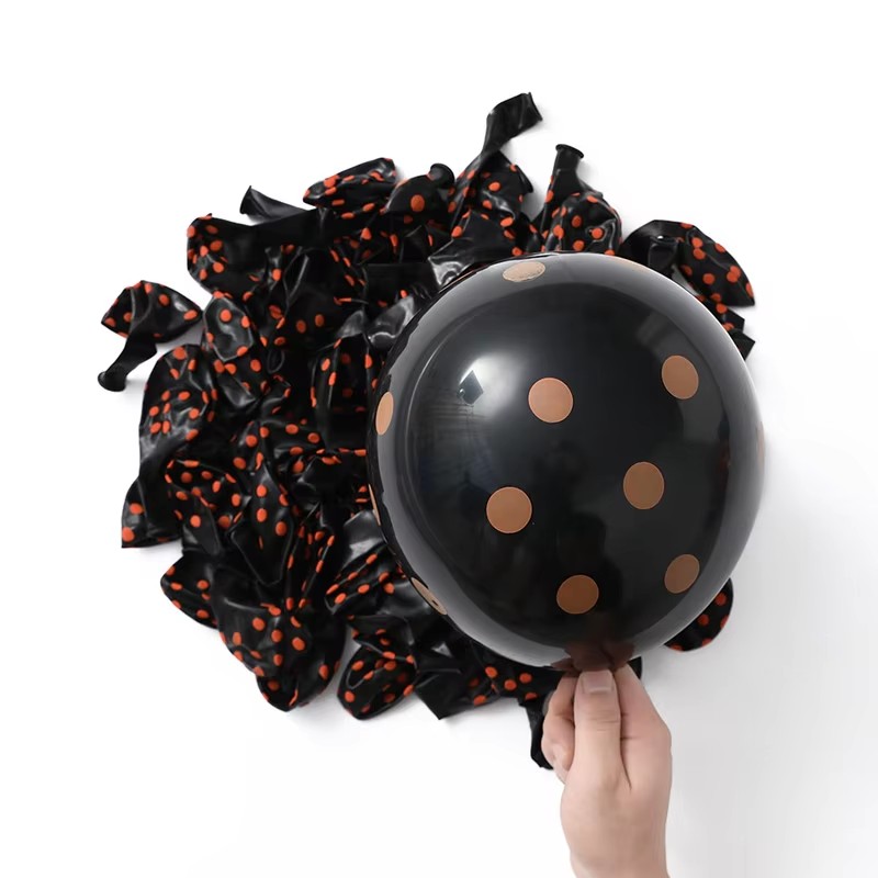 SKU-03-point orange noir