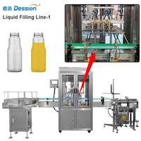 Ligne de production multifonctionnelle de remplissage automatique de boîtes de conserve pour boissons Machine de remplissage et de capsulage de bocaux d'eau gazeuse pour bouteilles de bière