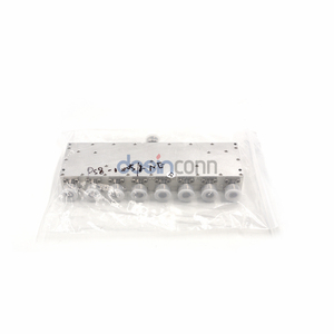 N <span class=keywords><strong>8</strong></span> cá<span class=keywords><strong>ch</strong></span> microstrip 50Ω tín hiệu Splitter Combiner cho <span class=keywords><strong>RF</strong></span> hệ thống kiểm tra - Product Image 6