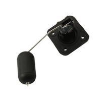 Flotador del Sensor de nivel de combustible de la motocicleta para Crypton T110 C8 110 4S9-H5752-00