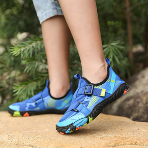 Summer New Parent-Child Five-Finger River Tracing Fitness Running Shoes Outdoor Sports Hiking and Beach Swimming <span class=keywords><strong>Runnin</strong></span> - Product Image 5