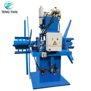 Máquina Formadora de Tubos Redondos ERW, Controlada por PLC, de Alta Productividad, para Fabricación de Tubos de Acero al Carbono - Product Image 6
