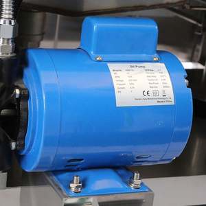 TENSHINE-freidora de pollo a gas henny <span class=keywords><strong>penny</strong></span>, alta calidad - Product Image 4