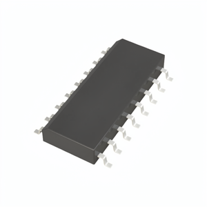 ชิป LT1209CS ของแท้ บริการครบวงจร 16 SOIC (0.154 นิ้ว, ความกว้าง 3.90 มม.) ไอซี OPAMP GP 4 วงจร 16SO วงจรรวม - Product Image 1
