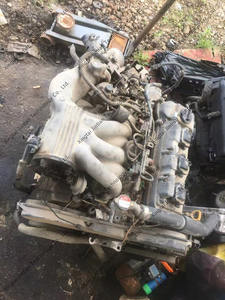 Moteur d'occasion de bonne qualité 1MZ-FE VVT-i pour Camary - Product Image 2