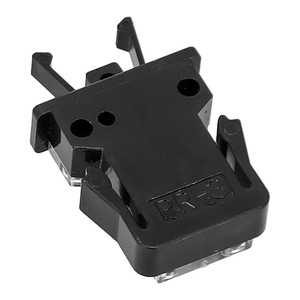 Nouveaux clips de verrouillage pour console supérieure 92184AJ020, remplacement pour les modèles 09-14 - Product Image 1