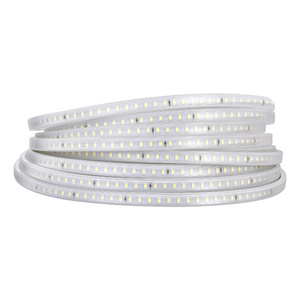 2024 di alta qualità materiale Pvc lampada da esterno luce del telaio 220v <span class=keywords><strong>120d</strong></span> strisce <span class=keywords><strong>Led</strong></span> corda luci
