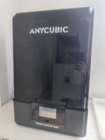 Anycubic Photon Mono M7 Max Printer 3D+ LCD Resin Profesional Kecepatan Tinggi Baru untuk Pencetakan Besar Mesin Printer 3D Anycubic