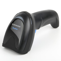 Datalogic Scanner de codes à barres QR GBT4500-BK portable à usage mobile en stock GBT4500