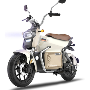<span class=keywords><strong>Trottinette</strong></span> électrique Unigogo U23 pour adultes, pour les trajets urbains, portable, pour la ville - Product Image 6