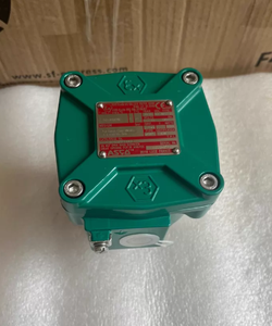 Nouvelles électrovannes de la série 8327 NF8327B132-24VDC/NFET8327B132/NF8327B012/WSNF8327b102 Autres produits de contrôle industriel - Product Image 3