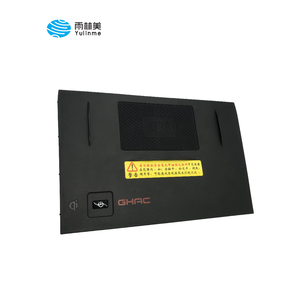 Nhà Máy OEM Ban Đầu Cài Đặt Xe Sạc Không Dây Tùy Chỉnh Cho Honda Avancier Nhanh Phí 15W Thích Hợp Cho Android Và IOS - Product Image 1