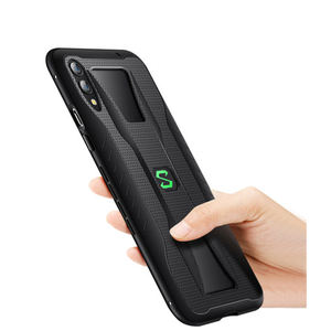 เคสโทรศัพท์ Xiaomi Black Shark 3 Pro,เคสโทรศัพท์ซิลิโคนยางนิ่มรองรับเกมแพดสำหรับฉลามดำ3 <span class=keywords><strong>3Pro</strong></span> Telepon Kasing - Product Image 1