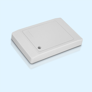 <strong>Access</strong> <strong>Control</strong> Card <strong>Reader</strong> Enclosure Processing Customized IP54 PCB Abs Plastic Electronics <strong>Access</strong> <strong>Control</strong> Box Case Housing - Product Image 1