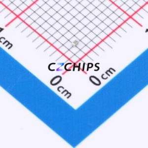 Condensador SMD (MLCC) GRM1555C2A560JA01D 0402 (Capacitancia: 56pF) (Precisión: 5%) (Voltaje Nominal: 100V) - Product Image 1