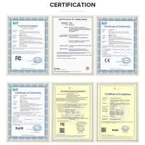 Bande lumineuse COB pour plafond, vente en gros, sans points, blanc chaud 3000K 4000K 6000K, DC12V 24V, noir, FCB, 480Ledsm 528Ledsm, pour escaliers - Product Image 6