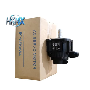 Moteur servo AC SGM7G09AFC61 SGM7G13AFC61 SGM7G20AFC61 SGM7G30AFC61 pour bras de robot industriel, machine CNC, automatisation - Product Image 1