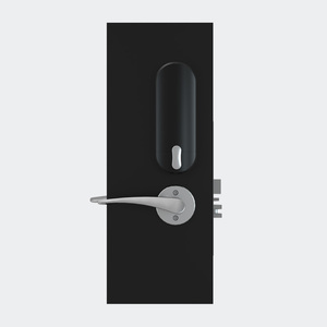 S3079 ระบบล็อคประตูโรงแรมแบบอิเล็กทรอนิกส์ ดีไซน์แยกส่วน - Product Image 5