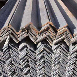 Acier à angle égal à bas prix ASTM Q235 Q195 SS400 S275Jr S355Jr Ss540 - Product Image 5