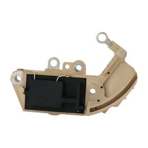 Régulateur de tension d'<span class=keywords><strong>alternateur</strong></span> Wenle 12V IN437 ARE6013 CQ1010455 500896 ERT112 Régulateur électronique ERT111 pour Toyota - Product Image 3