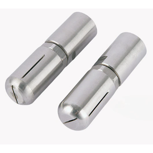 DaringFish - Boquilla de Limpieza de Tanques Giratoria Automática de 360 Grados, Resistente a la Presión, de Acero Inoxidable, Herramientas de Limpieza de Botellas, Pulverizador - Product Image 3