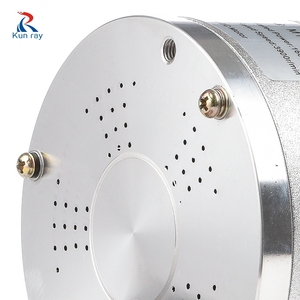 Motor Eléctrico para Motocicleta Kunray de 3000W, 72V, sin Escobillas, de Aluminio, 42A, 4900 RPM - Product Image 3