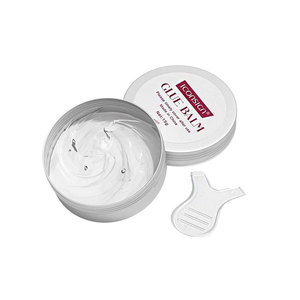 <span class=keywords><strong>Lash</strong></span> <span class=keywords><strong>Lift</strong></span> Glue Balm Brow Lamination Wax Sin látex Pestañas PermAdhesive Solid <span class=keywords><strong>Lash</strong></span> Lifting Fix Balm 10g Intense <span class=keywords><strong>Lash</strong></span> Glue Balm - Product Image 1