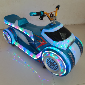 Commerciale 24V elettrico Ride-On batteria paraurti auto moto di plastica <span class=keywords><strong>per</strong></span> interni ed esterni <span class=keywords><strong>parco</strong></span> <span class=keywords><strong>divertimenti</strong></span> <span class=keywords><strong>per</strong></span> <span class=keywords><strong>bambini</strong></span> - Product Image 3