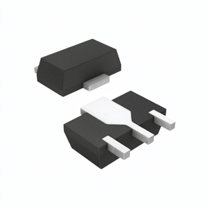 Transistores 2SD1618S-TD-E TO-243AA, Componente Electrónico, Canal del Fabricante - Product Image 1
