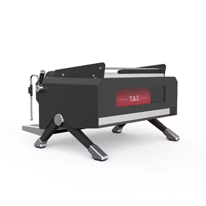 Máquina de Café T&Z Taishi Prince KT3, Multi-caldera, Comercial, Estilo Italiano, Semiautomática, Extracción de Doble Cabezal, Máquina de Espresso - Product Image 2