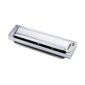 <span class=keywords><strong>Harmonica</strong></span> <span class=keywords><strong>diatonique</strong></span> professionnelle Kongsheng de haute qualité pour solistes, en Do majeur, avec lamelles en bronze phosphoreux et couvercle en acier inoxydable - Product Image 5