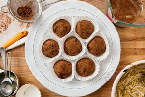 <span class=keywords><strong>Biscuits</strong></span> au <span class=keywords><strong>chocolat</strong></span> moelleux de Dubaï à la pâte de pistache et garniture Kadayif, production en masse sous marque privée, provenant d'une usine chinoise - Product Image 2