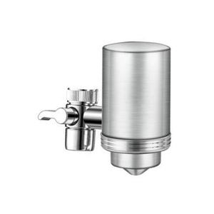 Installazione semplice <span class=keywords><strong>filtro</strong></span> <span class=keywords><strong>per</strong></span> <span class=keywords><strong>rubinetto</strong></span> domestico in acciaio inossidabile 304 <span class=keywords><strong>filtro</strong></span> <span class=keywords><strong>per</strong></span> <span class=keywords><strong>rubinetto</strong></span> personalizzato <span class=keywords><strong>filtro</strong></span> <span class=keywords><strong>per</strong></span> <span class=keywords><strong>rubinetto</strong></span> <span class=keywords><strong>per</strong></span> <span class=keywords><strong>acqua</strong></span> dura - Product Image 1