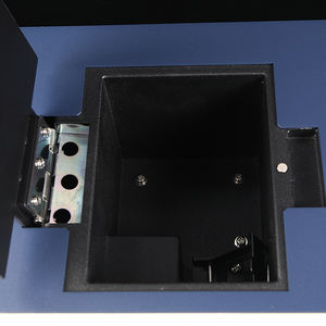 3nh सटीक बेंचटॉप रंग माप d/8 d/0 स्पेक्ट्रोफोटोमीटर इस्6060 <span class=keywords><strong>xrite</strong></span> c7800 c7600 के बराबर - Product Image 6