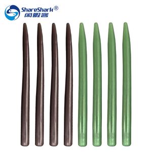 European Carp Fishing <strong>Hose</strong> Anti Entanglement <strong>Rubber</strong> Tip Tube Sleeve Carp Fishing Threading <strong>Hose</strong> Fishing Gear Accessories - Product Image 6